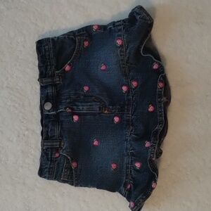 Lilly Pulitzer Skirt